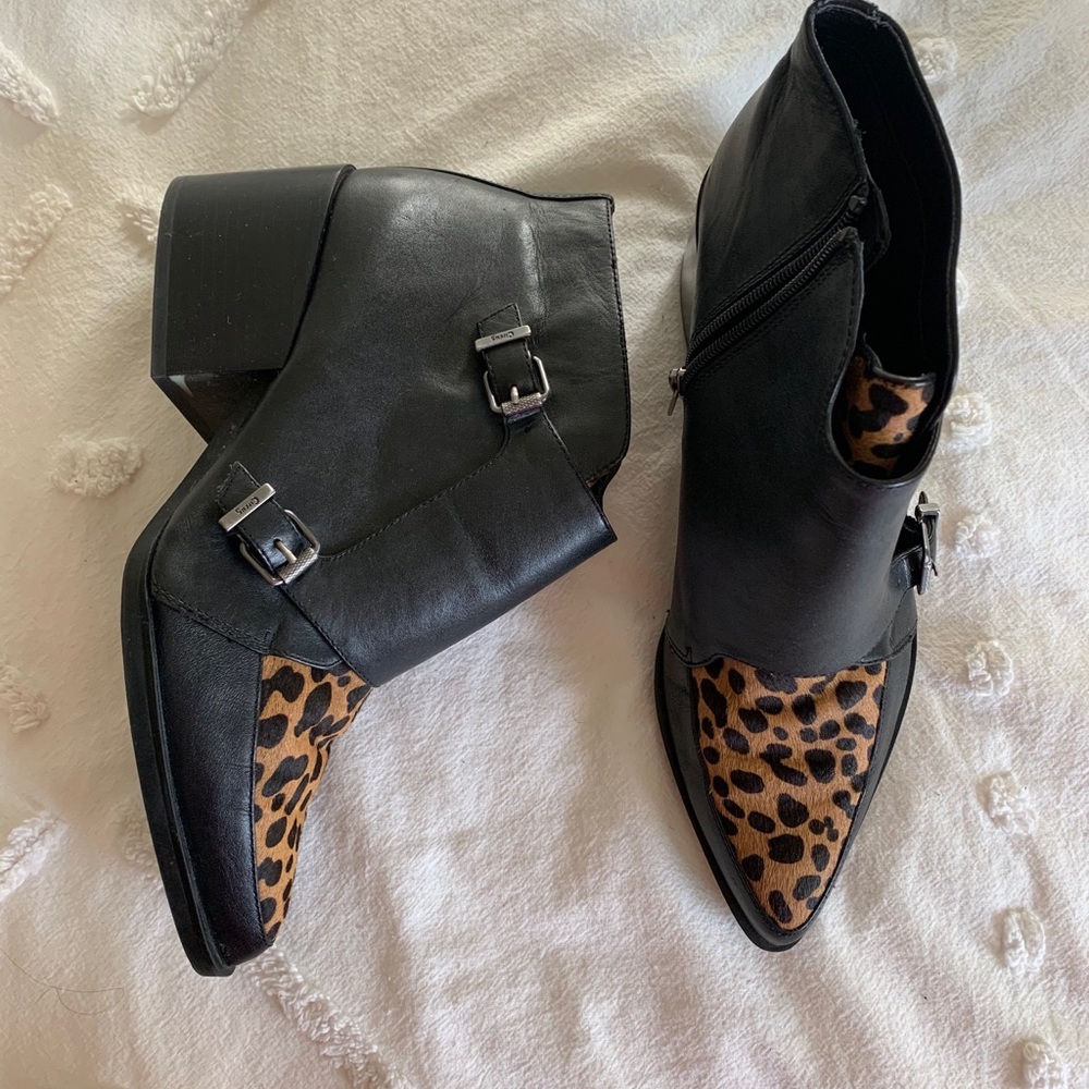 Circus by Sam Edelman Women's Reese Boots